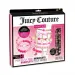 Rendilo reale: braccialetti Juicy Couture - Solo il rosa
