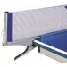 Rete da ping pong per esterni ed interni con fissaggio in metallo - Spartan