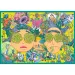 Rick e Morty Avventure Pazze puzzle 4x250 pezzi - Trefl