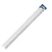 Righello di plastica dritto da 30 cm