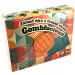 Rigioca i mondiali di calcio con il calcio balilla! Set da gioco da tavolo.