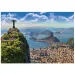 Rio de Janeiro - puzzle da 1000 pezzi - Trefl