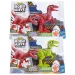 Robo Alive - Raptor in due varianti