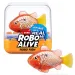 Robo Alive: Pesciolino robotico Robo Fish disponibile in diverse varianti, 1 pezzo