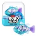 Robo Alive: Pesciolino robotico Robo Fish disponibile in diverse varianti, 1 pezzo