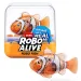 Robo Alive: Pesciolino robotico Robo Fish disponibile in diverse varianti, 1 pezzo