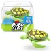 Robo Alive: Robo Turtle robot tartaruga disponibile in diverse varianti 1 pezzo