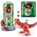 Robo Alive: Set di gioco dinosauro robotico DNA, diversi modelli, 1 pezzo