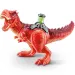 Robo Alive: Set di gioco dinosauro robotico DNA, diversi modelli, 1 pezzo
