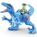 Robo Alive: Set di gioco dinosauro robotico DNA, diversi modelli, 1 pezzo