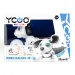 RoboTacsi Jr. cucciolo robot interattivo - Silverlit