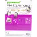 Robot Solare 3 in 1 – Movimento con energia solare, gioco con la scienza