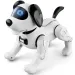 Robot interattivo telecomandato Beagle in diverse varianti 20cm