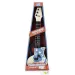 Rock ukulele con plettro