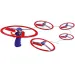 Rotore Power Spin per aerei