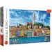Rovigno, Croazia puzzle premium da 2000 pezzi - Trefl
