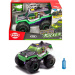 Rowdy Rocker monster truck con luci e suoni - Dickie Toys