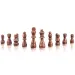 Royal Chess gioco di scacchi classico - Woodyland