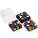 Rubik Gira e gioca set di giochi 5 in 1 - Spin Master