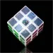 Rubik Pulse Cubo 3x3 - Spin Master