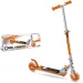 Rullo in alluminio PW120