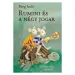 Rumini e i quattro scettri libro di fiabe - Pagony