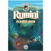 Rumini e i quattro scettri libro di fiabe