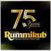 Rummikub - Edizione Giubilare 75° Anniversario - Piatnik
