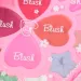 S&amp;Lí Cosmetics: Palette di trucco e unghie premium in una scatola a tre livelli a forma di cuore