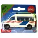 SIKU Autobus della polizia ungherese 1/87
