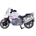 SIKU BMW R1200GS moto della polizia 1/87 - 1551