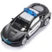 SIKU BMW i8 US Police auto della polizia in miniatura 1/55