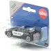 SIKU BMW i8 US Police auto della polizia in miniatura 1/55