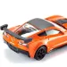 SIKU Chevrolet Corvette ZR1 modellino 1/64
