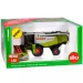 SIKU Claas Lexion 600 mietitrebbia 1/50
