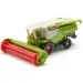 SIKU Claas Lexion mietitrebbia 1/87