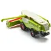 SIKU Claas Lexion mietitrebbia 1/87