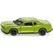 SIKU Dodge Challenger SRT Hellcat modellino 1/64
