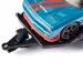 SIKU Dodge Charger + Dodge Challenger SRT Racing set di modellini in scala 1/55, confezione da due pezzi
