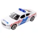 SIKU Dodge Charger auto della polizia 1/87