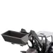 SIKU Fendt 942 Vario trattore con pala caricatrice 1/50