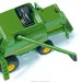 SIKU John Deere 9680i mietitrebbia 1/87