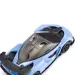 SIKU McLaren Senna modellino 1/64
