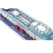 SIKU Mein Schiff 1 TUI Cruises nave da crociera di lusso 1/1400