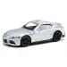 SIKU Toyota GR Supra modellino 1/50