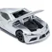 SIKU Toyota GR Supra modellino 1/50