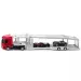 SIKU camion trasporto auto Mercedes-Benz 1/50