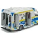 SIKU furgone della polizia Mercedes-Benz Sprinter 1/50