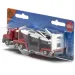 SIKU set di gioco camion con motoscafo 1/87