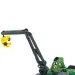 SIKU trattore forestale John Deere 1/87